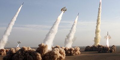 İran Devrim Muhafızları: Operasyonların kapsamı ve derinliği artırılacak