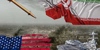 İran Dışişleri Bakanlığı: İran Silahlı Kuvvetleri tüm imkân ve kapasitesini kullanacaktır