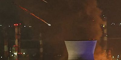 İran: Enerji santrallerimize saldırı olursa bölgedeki tüm enerji santralleri hedefimiz olur