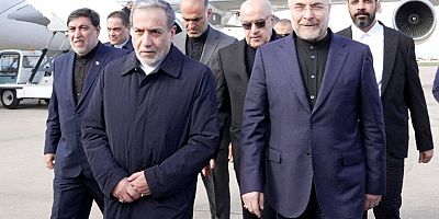İran heyeti, ABD ile olası bir barış anlaşması görüşmeleri için Katar'da