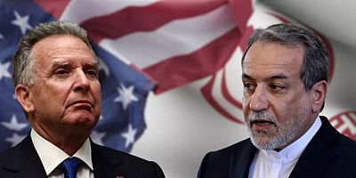 İran heyetinden sonra ABD heyeti de Pakistan'a gidiyor