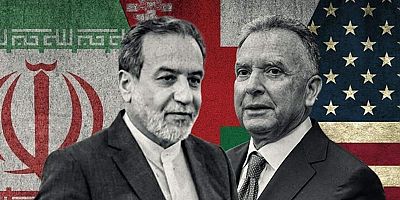 İran ile ABD nükleer görüşmeleri Cenevre'de devam edecek