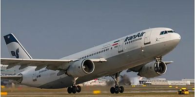 İran ile Irak arasındaki uçuşlar bugün yeniden başlıyor