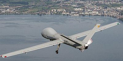 İran'ın avladığı IHA'lar düşmanın savaş aklını felç ediyor