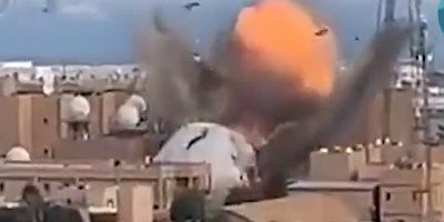 İran’ın misillemesi, ABD’nin hava savunma kabiliyetlerini sorgulattı