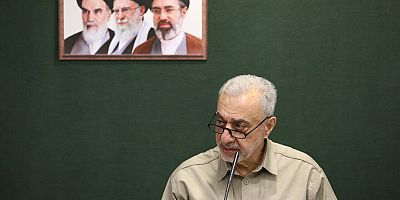 İran'ın yeni Savunma Bakanı’ndan ilk açıklama: Siyonistlerle savaşmak için hazırız