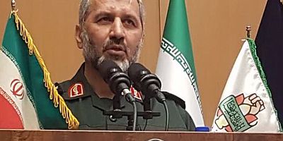 İran: İşgal altındaki topraklarda füze üstünlüğü sağladık