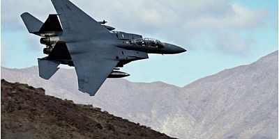 İran, kayıp pilotu arayan ABD’nin bir savaş uçağını daha düşürdü