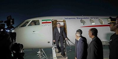 İran medyası: Abbas Arakçi Umman'dan sonra Pakistan'ı tekrar ziyaret edecek