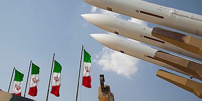 İran, NOTAM yayımladı