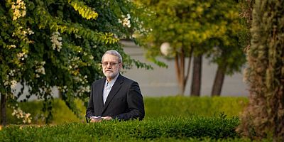 İran Ulusal Yüksek Güvenlik Konseyi: Laricani şehit edildi