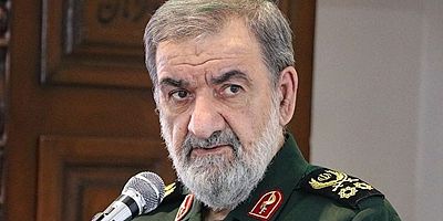 İranlı Tümgeneral Rızaî: Uzun bir savaşa hazırız ancak düşman buna hazır değil