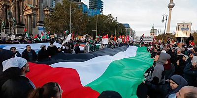 İrlanda ve İspanya da Filistin Devleti'ni tanıyacak