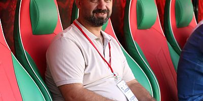 iş insanı Kayık Diyarbekirspor’a prim dopingi