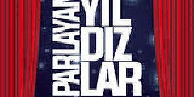 İŞ SANAT’IN 24. SEZONUNUN PARLAYAN YILDIZLARI BELİRLENDİ