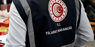 İş yerleri fiyat listelerini bakanlık sistemine yükleyecek