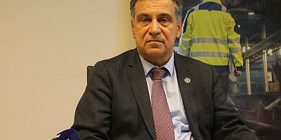 İSG Uzmanı Dr. Uçan, Antalya'da yaşanan teleferik kazasını değerlendirdi