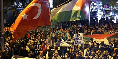 İşgal konsolosluğunda 