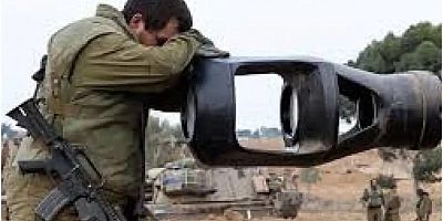 İşgal rejiminde intihar olayları yüzde 40 artış gösterdi