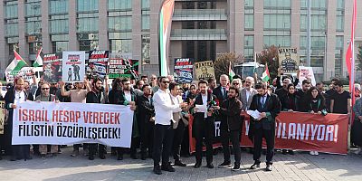 İşgal rejimine karşı açılan davalar İstanbul'da görülmeye başlandı