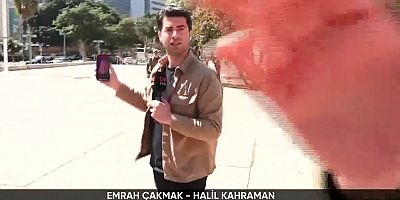 İşgalci rejim, Türkiye'den giden gazetecileri gözaltına aldı