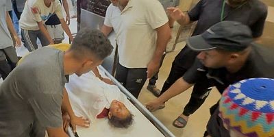 İşgalcilerin Gazze'ye son saldırılarında 7 kişi şehit oldu