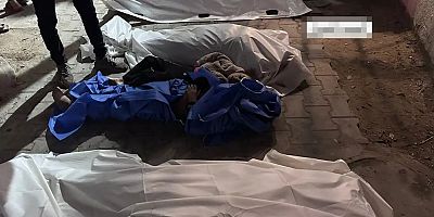 İşgalcilerin yeni ihlallerinde çok sayıda kişi şehit oldu