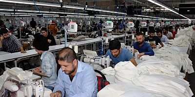 İŞKUR, 10 ayda 1 milyon 298 bin kişiye iş buldu