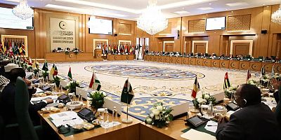 İslam İşbirliği Teşkilatı: israil ateşkese rağmen işlediği suçlara ara vermeden devam ediyor