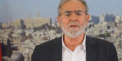 İslami Cihad: Trump'ın Gazze planı, israilin saldırılarına devam edebilmesi için bir formüldür