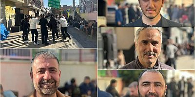 İslami düğünlere ilgi artıyor: 