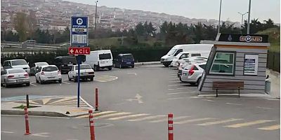 İSPARK ücretlerine yüzde 62,5’e varan zam