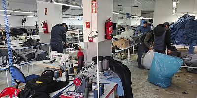 İşsizlik 8,7 seviyesinde gerçekleşti