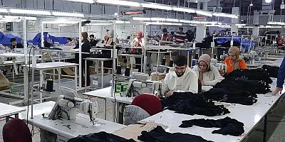 İşsizlik oranı yılın ilk çeyreğinde yüzde 8,2’ye geriledi