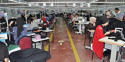İşsizlik oranı yüzde 8,5 seviyesinde gerçekleşti