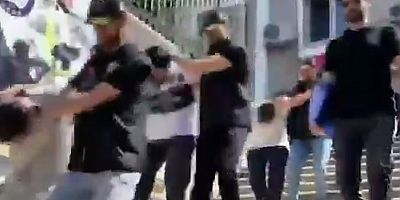 İstanbul'da 4 ayrı olaya yönelik operasyonda 8 şüpheli yakalandı