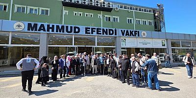 İstanbul’da 400 Görme Engelli Vatandaşa Anlamlı Destek