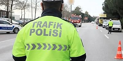 İstanbul'da bazı yollar trafiğe kapatıldı
