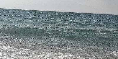 İstanbul'da denize girişlere 2 günlük yasak