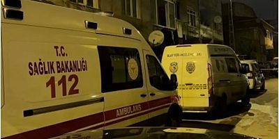 İstanbul’da ev yangınında 3 çocuk hayatını kaybetti