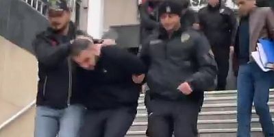 İstanbul’da kuyumcudan altın çalınması olayına ilişkin 5 şüpheli tutuklandı