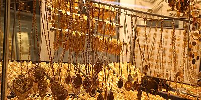 İstanbul’da sahte altın operasyonu: 28,5 milyon liralık ürün ele geçirildi