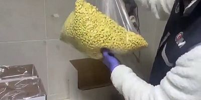 İstanbul’da sahte ilaç operasyonu: 1,5 milyon hap ele geçirildi