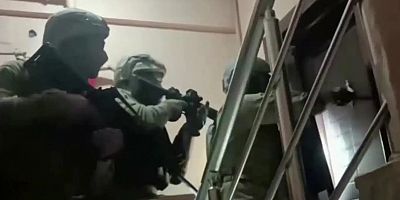 İstanbul’da suç örgütüne operasyon: 10 gözaltı