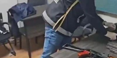 İstanbul’da suç örgütüne operasyon düzenlendi: 8 gözaltı