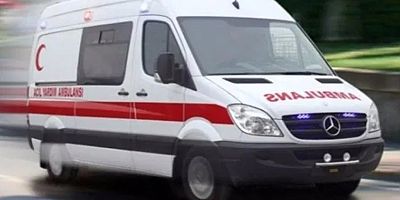 İstanbul'da tır ile hafif ticari araç çarpıştı: 6 yaralı