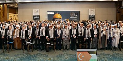 İstanbul'da yayımlanan 
