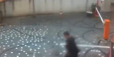 İstanbul'daki sağanakta hayatını kaybedenlerin sayısı 2'ye yükseldi