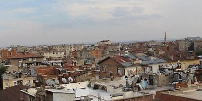 İstanbul'dan esirgenmeyen, Diyarbakır’dan esirgeniyor mu?