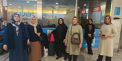 İstanbul–Diyarbakır Uçuşu İptal Edildi, Yolcular Havalimanında Mağdur Oldu